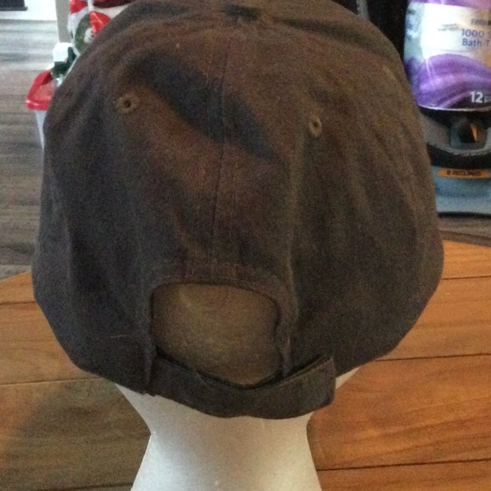 Womens APOLLO ball cap/hat - Picture 3 of 5